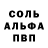 Метадон methadone Korpatch Channel