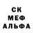 Экстази круглые Erika Sharipova